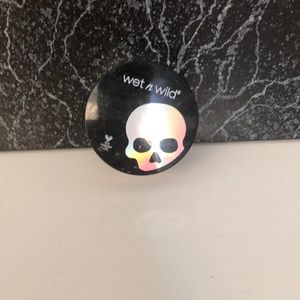 Wet n Wild megaglo loose highlighting powder (Moon Tears)